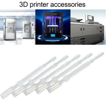 3D Touch Sensora Nomaiņa Adatas, Rezerves Daļas Atbalsta Makerbase Sensori Push-pin Nomaiņa Adatu 3D Printeri