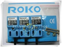 5GAB XRIKO tuvumā switch / ROKO metāla sensora slēdzis SN04-P SN04-N SN04-N2 SN04-P2 SN04-D1 ,bezmaksas piegāde