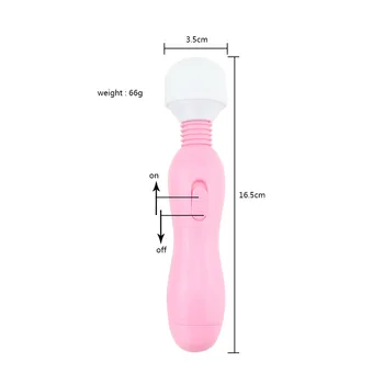 Dildo Vibratoru 8 Ātrumu Spēcīgs Klitoru Stimulēt Sievietes Maksts Masāžas Nūjiņu Pieaugušo Spēle Pāriem Masturbators Sievietes G-Spot