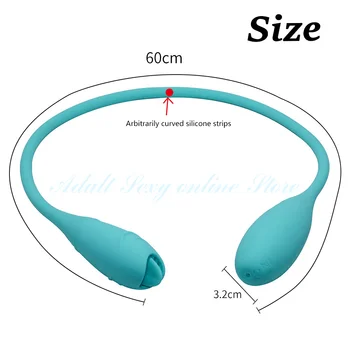 Dubultā Olu Vadītājs Mehānisko Klitora Stimulators Par Pāris Spēcīgu G Spot Vibrators Vibrējošais Maksts Intīmo Preču Seksa Rotaļlietas Pieaugušajiem