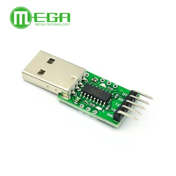 HT42B534-1 SOP16 USB Uz TTL LGT8F328P Augstu Precizitāti