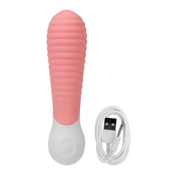 IKOKY Vītne Vibrators Maksts Massager Seksa Rotaļlietas Sievietēm Pieaugušo Produkti Sieviešu Masturbator 9 Ātrumiem Klitora Stimulators