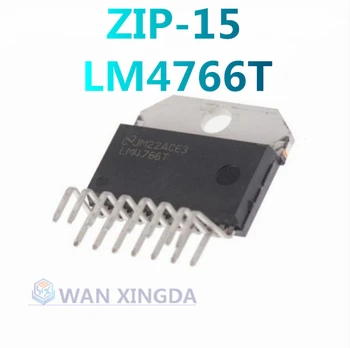 LM4766T stereo audio jaudas pastiprinātājs IC mikroshēmā lm4766t-nopb