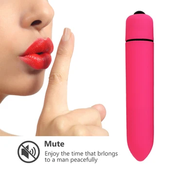 Lode Vibratori seksa rotaļlietas Sievietēm Maksts masāžu Mini Dildo G Spot Klitora stimulators masturbator rotaļlietas pieaugušajiem 18 dzimuma veikals