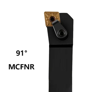 PĒC MCLNR MCKNR MCGNR MCBNR MCFNR MCMNN-80 MCMNN-100 MCSNR Virpas, Virpošanas Instrumentu Turētāja CNMG Karbīda Ieliktņiem, CNC Griezējs Kāta