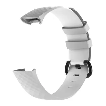 Siksnu Fitbit Maksas 3 Watch Band Nomaiņa Silikona Dimanta Rokassprādzi, Rokas Siksniņa Jaunu 2020. Gadam Multicolor Siksnu Nomaiņa