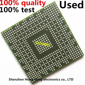 Testa ļoti labs produkts NF-7025-630A-A2 NF-7050-630A-A2 bga čipu reball ar bumbiņas IC mikroshēmas